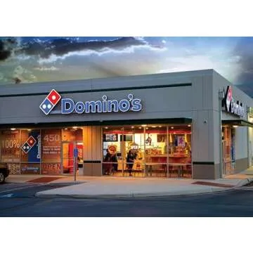 Domino's Pizza Gift Card $20