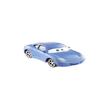 Disney Pixar Cars Sally