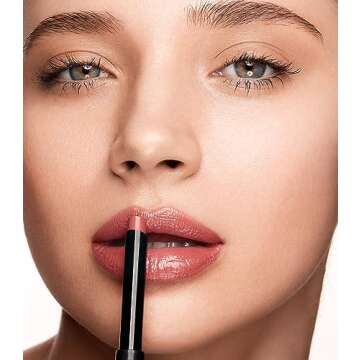 MAKE Beauty - Cream Supreme Lipstick (Equilibrium)