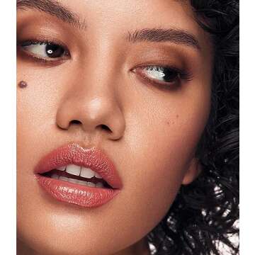 MAKE Beauty - Cream Supreme Lipstick (Equilibrium)