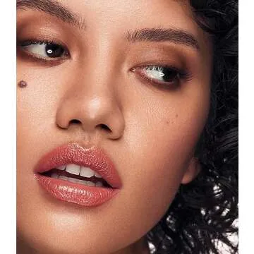 MAKE Beauty - Cream Supreme Lipstick (Equilibrium)