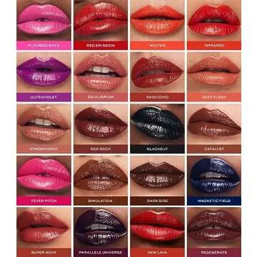 MAKE Beauty - Cream Supreme Lipstick (Equilibrium)