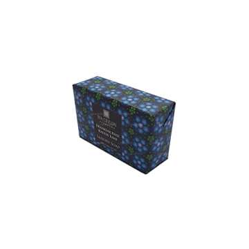 SPA CEYLON Frankincense Lime Luxury Soap - Natural Cleanser