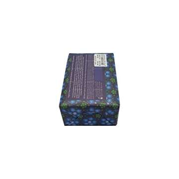 SPA CEYLON Frankincense Lime Luxury Soap - Natural Cleanser