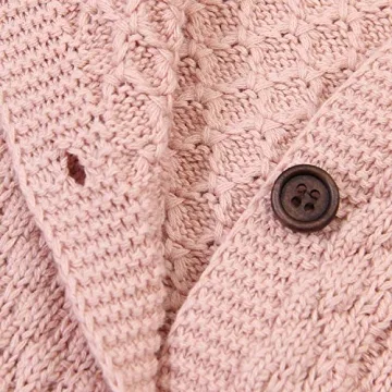 Stylish Cotton Baby Romper with Matching Hat for Newborns