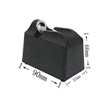 MidLove Automatic Torch Lighter for Easy Ignition