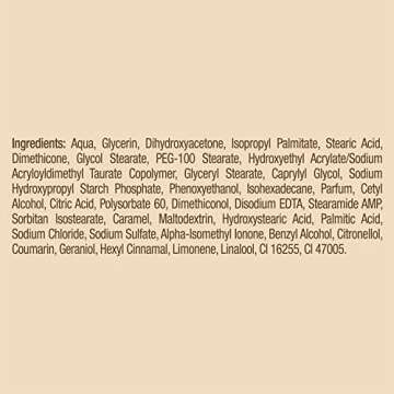 Dove Derma Spa Summer Revived Self Tanning Lotion 200ml