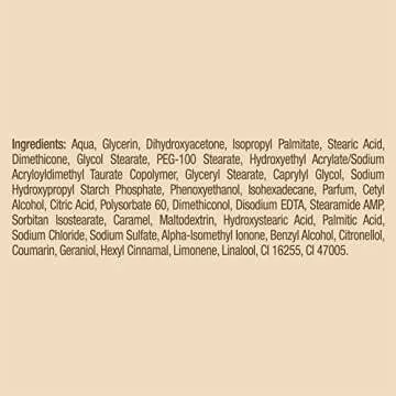 Dove Derma Spa Summer Revived Self Tanning Lotion 200ml