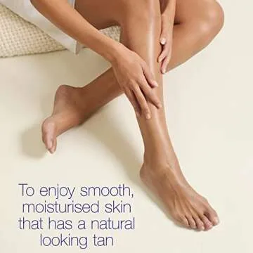 Dove Derma Spa Summer Revived Self Tanning Lotion 200ml