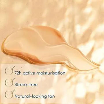 Dove Derma Spa Summer Revived Self Tanning Lotion 200ml