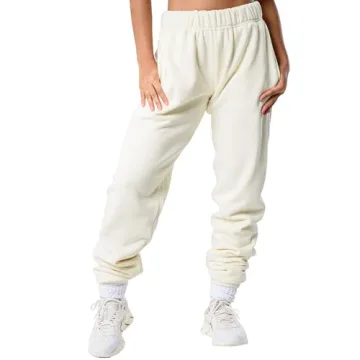 Kamo Fitness High-Waisted Sweatpants for Women Cozy Comfort