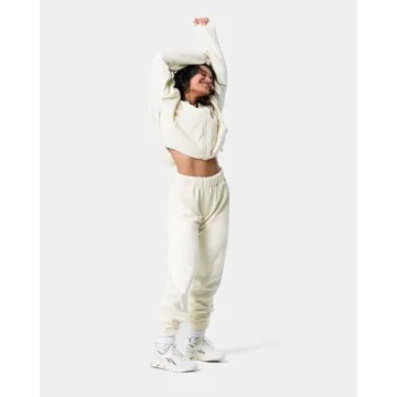 Kamo Fitness Cozy Comfort High-Waisted Sweatpants