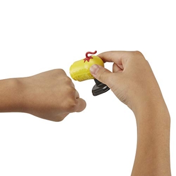 Hasbro Gaming Ellen's Games Danger Word Game; Ellen Degeneres Game for 4 Players Ages 10 & Up