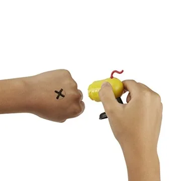 Hasbro Gaming Ellen's Games Danger Word Game; Ellen Degeneres Game for 4 Players Ages 10 & Up