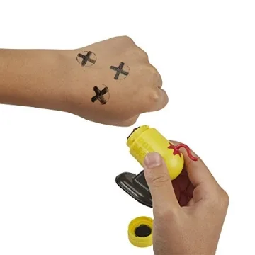 Hasbro Gaming Ellen's Games Danger Word Game; Ellen Degeneres Game for 4 Players Ages 10 & Up