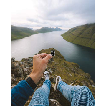 Lexar Professional 1000X 128GB UHS-II SD Card Duo