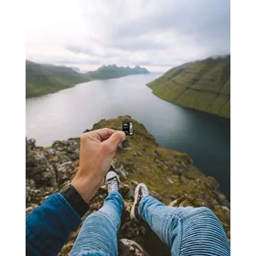 Lexar Professional 1000X 128GB UHS-II SD Card Duo