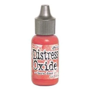 Ranger Tim Holtz Distress Oxides Ink Summer 2018 - Bundle of 12 Re-inkers