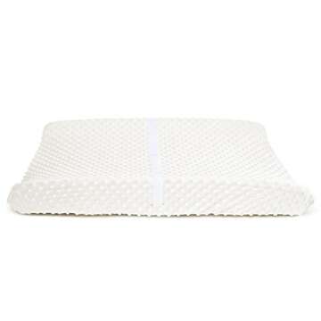 Munchkin Diaper Changing Pad Covers, Soft & Stylish
