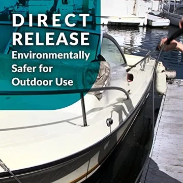 Simple Green Oxy Solve Outdoor Cleaner 1 Gallon - Eco-Friendly