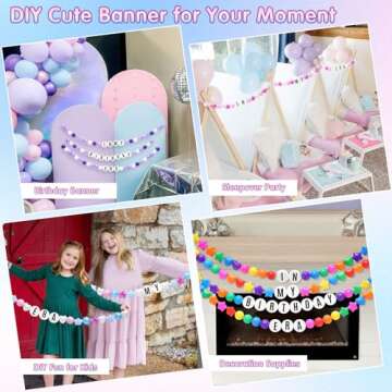 Heopeis Ball Pit Balls for Toddlers - Phthalate Free BPA Free Crush Proof Plastic Ball, Play Balls for Ball Pit Pool Playpen Babies Kids Children Birthday Parties Pool Tent Party, 100Pcs