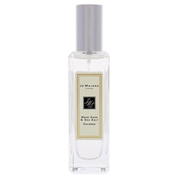 Jo Malone Wood Sage & Sea Salt Cologne Spray for Women