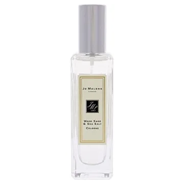 Jo Malone Wood Sage & Sea Salt Cologne Spray for Women