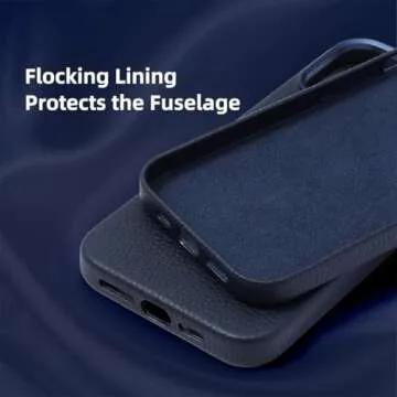 Designed for Apple iPhone 16 16+ 13 14 15 12 11 Pro Max Plus Galaxy S24 Ultra Plus 5G Leather Case Custom Personalized Initials Name Monogram Cover Premium Luxury Elegant Cover Shell Gift Idea