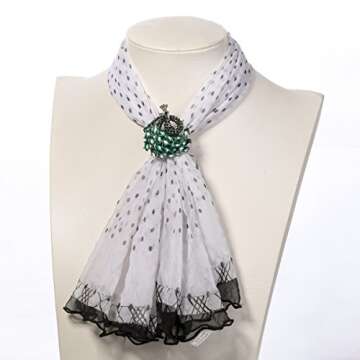 YACQ Peacock Stretch Rings for Women - Comfort & Style