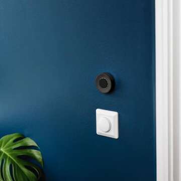 Flic Twist Smart Home Controller for Easy Automation
