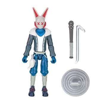 Roblox Imagination Collection - The Usagi Figure Pack [Includes Exclusive Virtual Item]