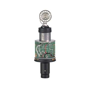 Audio-Technica Cardioid Condenser Microphone (AT4033A)