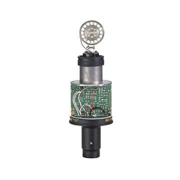 Audio-Technica Cardioid Condenser Microphone (AT4033A)