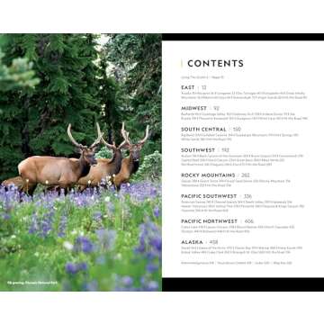 National Geographic Guide to National Parks of the United States 9th Edition: Your Ultimate Adventur...