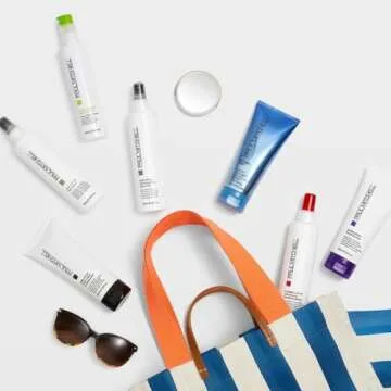 Paul Mitchell Super Skinny Relaxing Balm 6.8 oz for Frizz