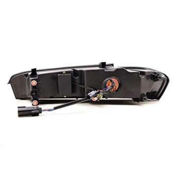 Morimoto XB LED Taillights for 2016-2018 Camaro