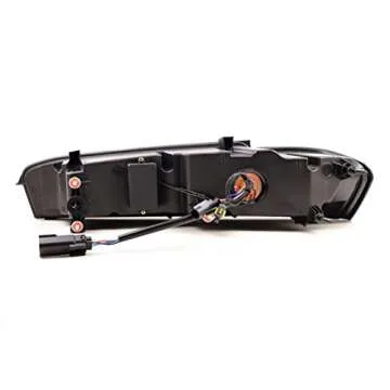 Morimoto XB LED Taillights for 2016-2018 Camaro