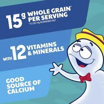 Boo Berry Cereal with Monster Marshmallows - 16 oz