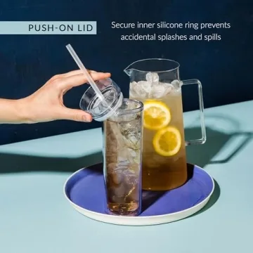 Stylish Double Wall Insulated Acrylic Tumblers Set of Four