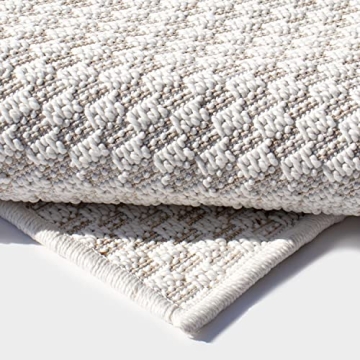 Orian Rugs Simply Southern Cottage Classic Weave Outdoor Rug