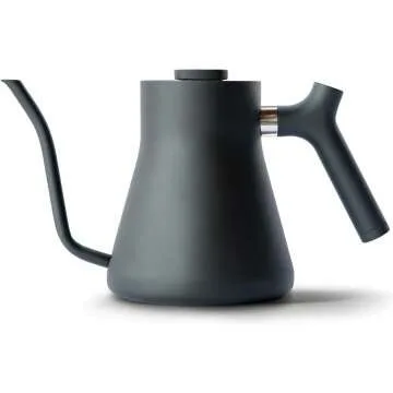 Fellow Stagg Pour-Over Kettle with Thermometer