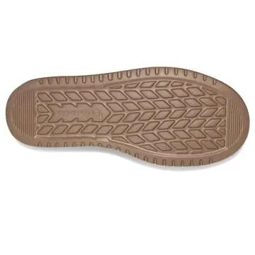 Koolaburra by UGG Burree Slipper - Stylish & Comfy