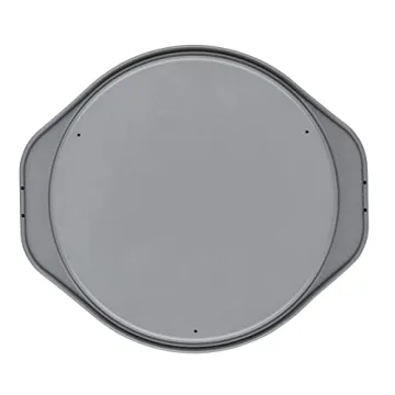 Farberware GoldenBake Nonstick Cake Pans, Two 8-Inch Set