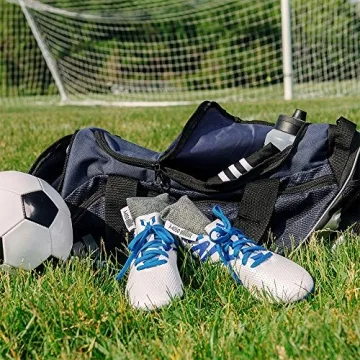 Moso Natural Shoe Deodorizer Inserts for Odor Free Shoes