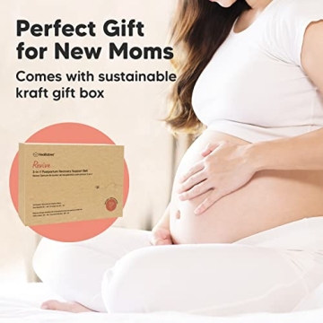 Postpartum Belly Band for Recovery and Support