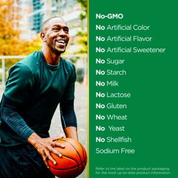 Nature's Bounty Fish Oil, Dietary Supplement, Omega 3, Supports Heart Health, 1200 Mg, 120 Rapid Release Softgels