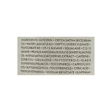 Origins Checks and Balances Milky Oil Cleanser + Makeup Melter | Softens Skin & Removes Makeup | Wit...