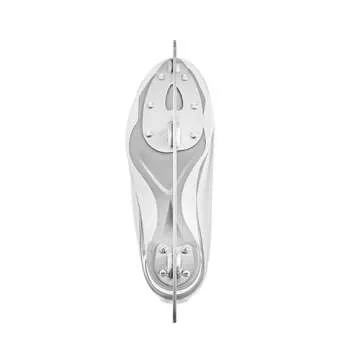 Stylish Jackson Ultima Finesse Figure Ice Skates For Girls