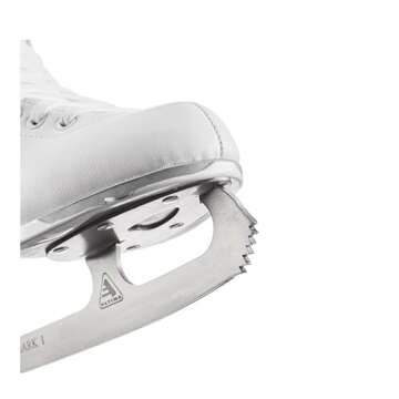 Stylish Jackson Ultima Finesse Figure Ice Skates For Girls