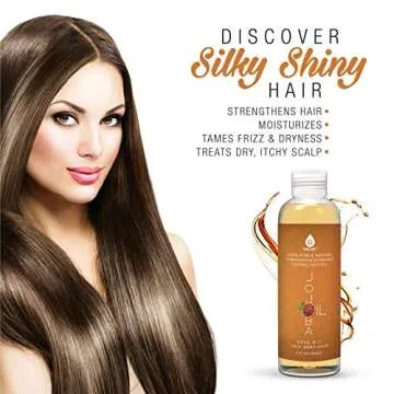 Pursonic Cold Pressed Jojoba Oil for Skin & Hair